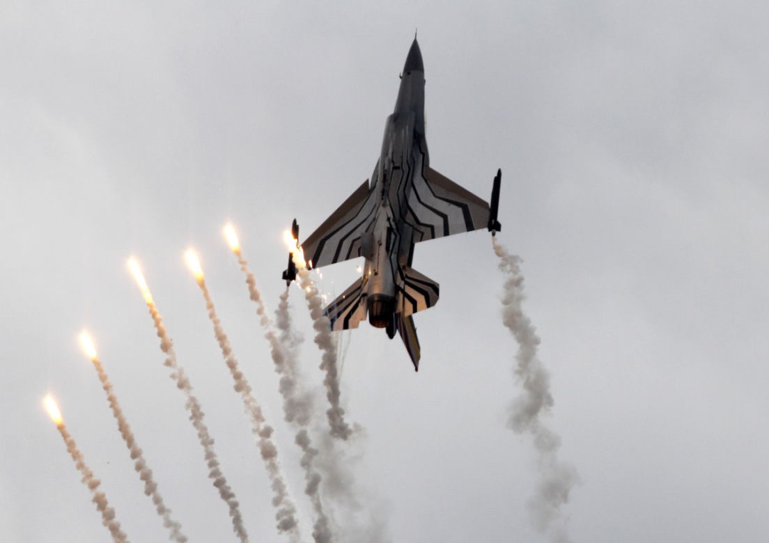 Air Show Radom 2015