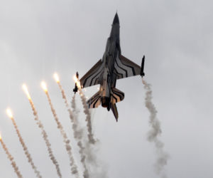 Air Show Radom 2015