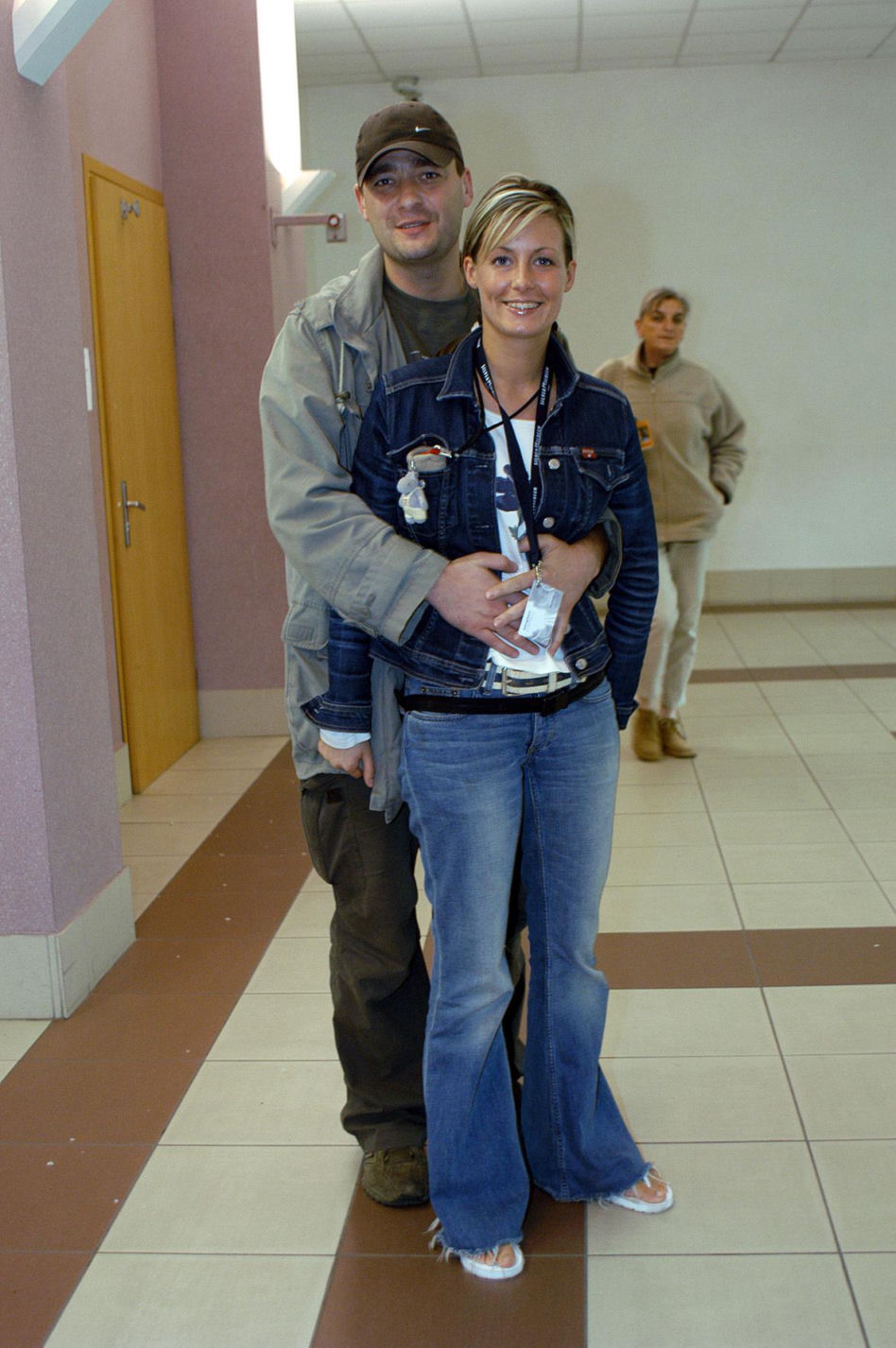 Jacek Rozenek kiedyś i dziś