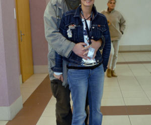 Jacek Rozenek kiedyś i dziś