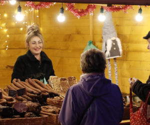 Warmiński Jarmark Świąteczny 2025