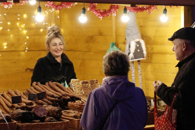 Warmiński Jarmark Świąteczny 2025