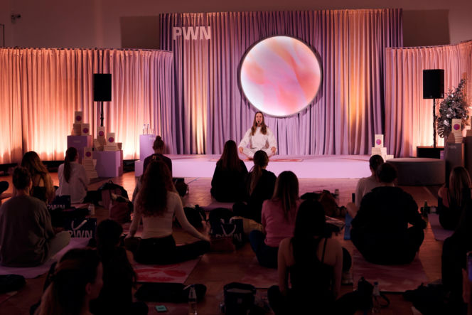 Kobieta zrelaksowana - mit czy kompetencja? Spotkanie wokół premiery Wydawnictwa Naukowego PWN