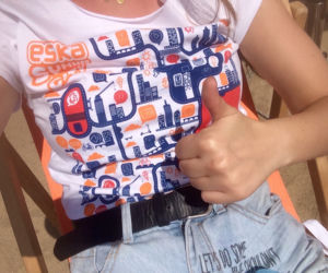 ESKA Summer City szaleje na Odrze