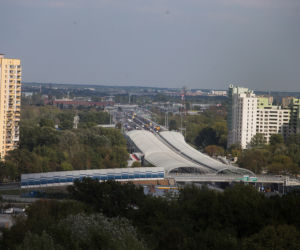 Tutaj staną parkometry 