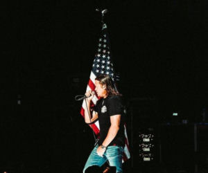 Nie żyje Brad Arnold. Był wokalistą zespołu 3 Doors Down. Miał tylko 47!