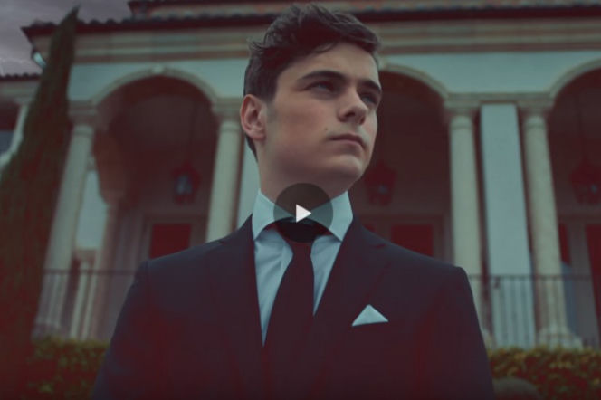 Martin Garrix w Polsce 2016 - online. Gdzie oglądać koncert Garrixa?