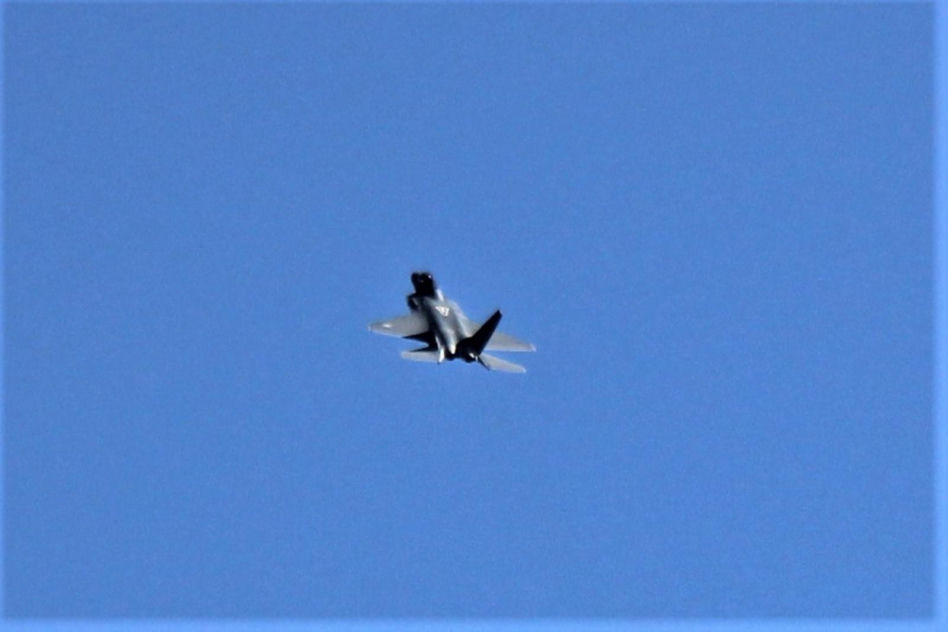 KF-21 Boramae.  Sacheon Air Show 2024