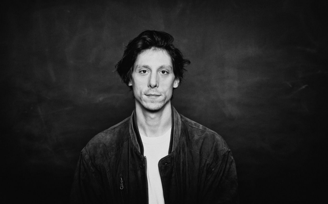 Eryk Kulm - Film