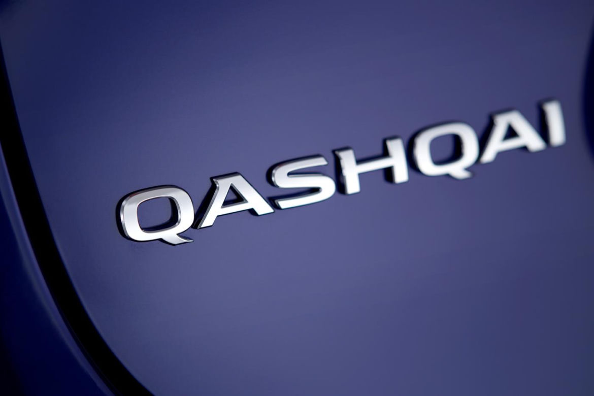 Nowy Nissan Qashqai 2014