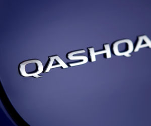 Nowy Nissan Qashqai 2014