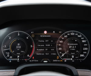Volkswagen Touareg R Line 4.0 V8 TDI 422 KM