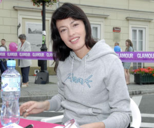 Tak przez lata zmieniała się Magdalena Różczka. Od pracy w drogerii do roli gwiazdy polskiego kina