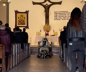 W wyniku zdarzenia zginęła 19-letnia Daria, a dwie inne osoby odniosły obrażenia