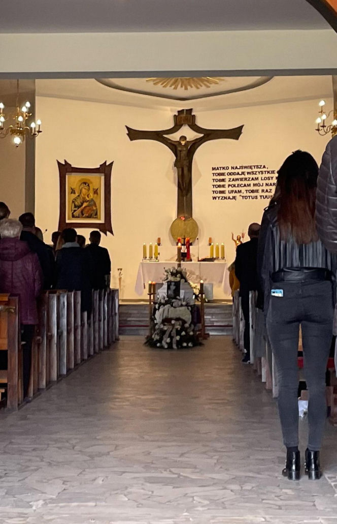 W wyniku zdarzenia zginęła 19-letnia Daria, a dwie inne osoby odniosły obrażenia