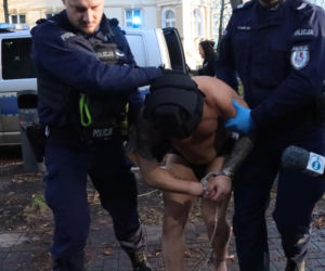 Tragedia w Międzyzdrojach. Auto wjechało w rodzinę, trzy osoby nie żyją. Kierowca usłyszał wyrok