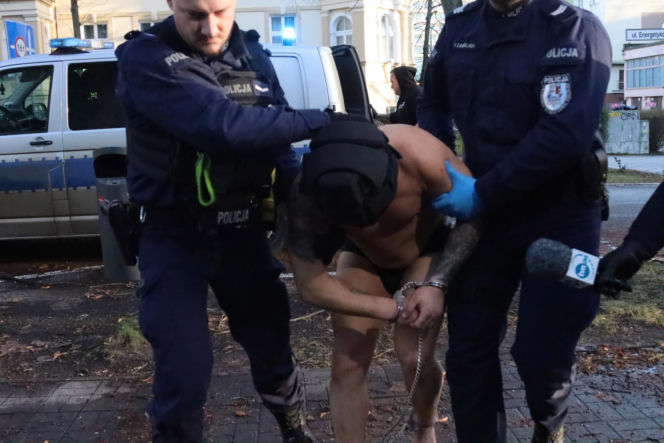 Tragedia w Międzyzdrojach. Auto wjechało w rodzinę, trzy osoby nie żyją. Kierowca usłyszał wyrok