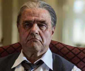 Dali się oszpecić do filmu Gierek 