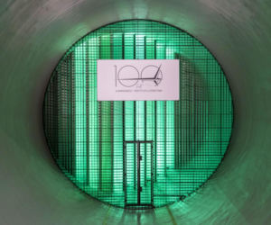Od obronności po technologie kosmiczne. Tunel T-3