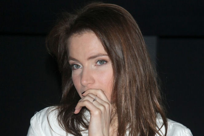 Anna Dereszowska