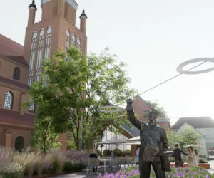 Tak ma się zmienić Rynek Staromiejski w Stargardzie