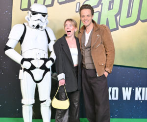 Gwiezdne wojny: The Mandalorian i Grogu to nowa produkcja z uniwersum Star Wars, która zadebiutuje w kinach 22 maja.