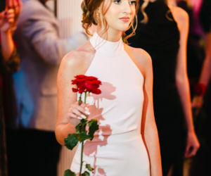 Studniówka 2026 młodzieży z IV LO im. Hetmana Stanisława Żółkiewskiego w Siedlcach