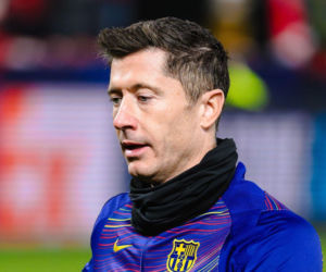 Nie pomogła rządowa dotacja na 40 milionów zł. Biznes Roberta Lewandowskiego upadł