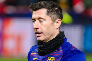 Nie pomogła rządowa dotacja na 40 milionów zł. Biznes Roberta Lewandowskiego upadł