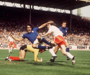 Tomaszewski wspomina mundial 1974