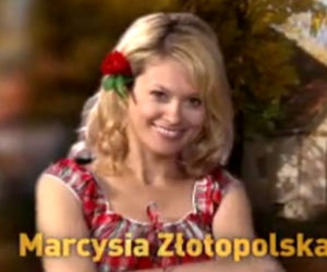 Magdalena Stużyńska - Marcysia