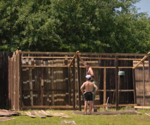 Farma, sezon 5, odcinek 12