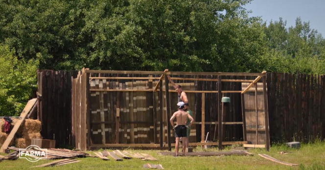 Farma, sezon 5, odcinek 12