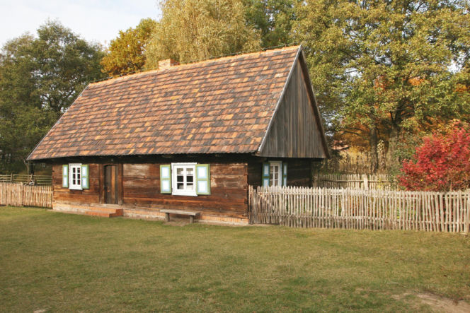 Dziekanowice w Wielkopolsce