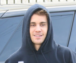 Justin Bieber