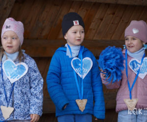 8. Niebieski Bieg Stowarzyszenia „Labirynt” w Łukowie - ZDJĘCIA cz. 2