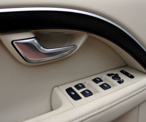 Volvo S80 T5 Drive-E