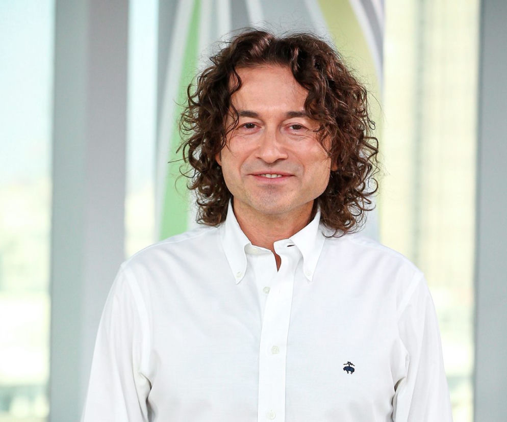 Piotr Rubik                 
