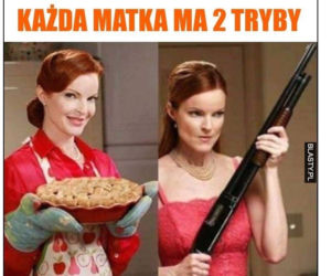 Memy na Dzień Matki 2022 - śmieszne obrazki, które wywołają uśmiech