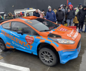 34. Finał WOŚP Olsztyn - Galeria Warmińska cz.1