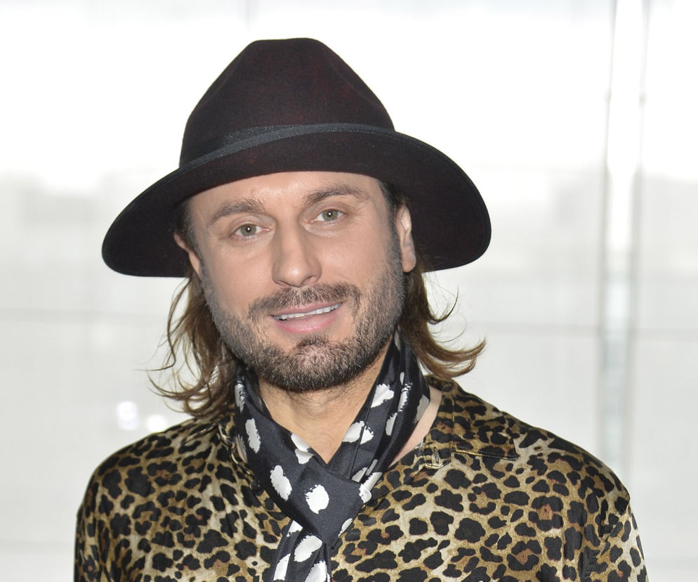 Rafał Grabias