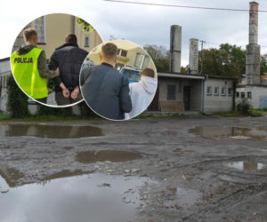 Przez pół roku nastolatkowie katowali i gwałcili bezdomnego