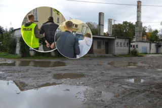 Przez pół roku nastolatkowie katowali i gwałcili bezdomnego