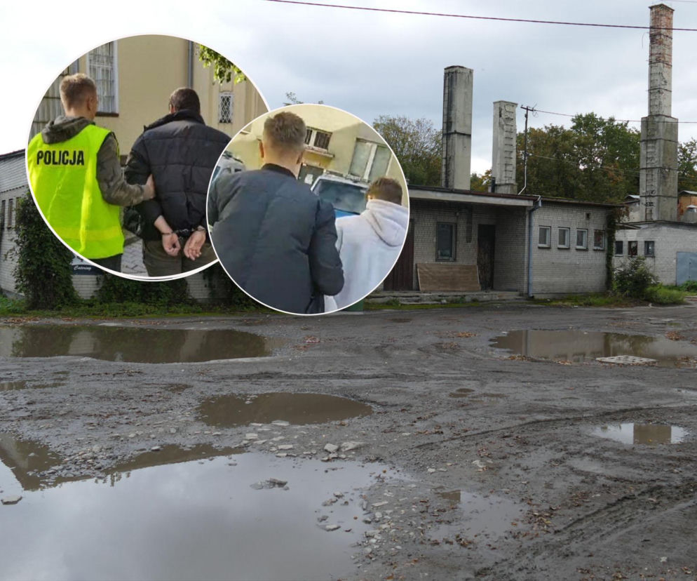 Zgotowali bezdomnemu piekło na ziemi. Tomasz zmarł. Nastolatkowie oskarżeni o brutalną zbrodnię