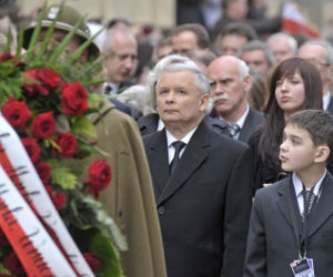 Jarosław Kaczyński