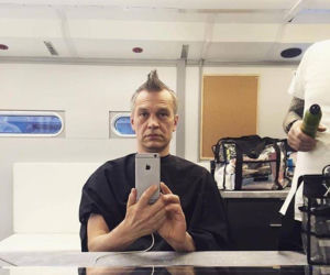 Plan Na dobre i na złe, Michał Żebrowski