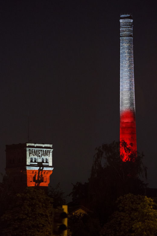 PGNiG upamiętniło 74 rocznicę wybuchu Powstania Warszawskiego