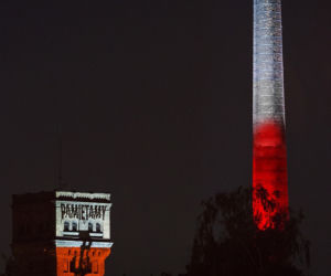 PGNiG upamiętniło 74 rocznicę wybuchu Powstania Warszawskiego