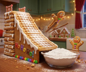 Kartki świąteczne na Boże Narodzenie 2025