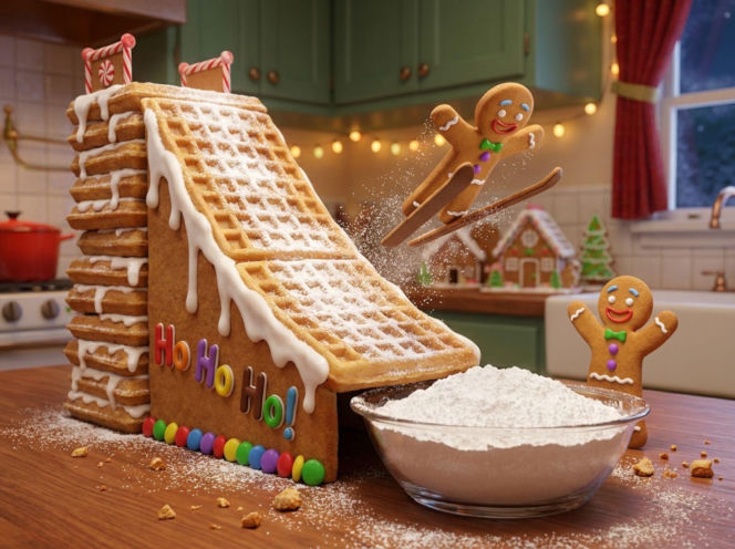 Kartki świąteczne na Boże Narodzenie 2025